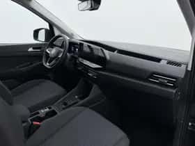 Volkswagen Caddy (2025) thumbnail 17