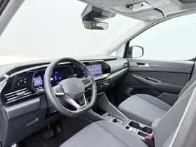 Volkswagen Caddy (2025) thumbnail 3