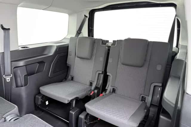 Volkswagen Caddy (2025) thumbnail 8