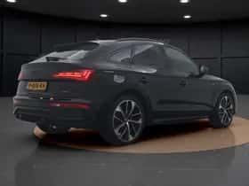 Audi Q5 (2022) thumbnail 5