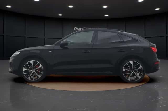 Audi Q5 (2022) thumbnail 6