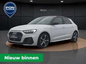 Audi A1 (2023) thumbnail 1