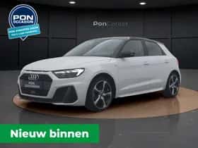 Audi A1 (2023)