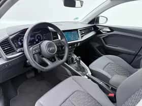 Audi A1 (2023) thumbnail 3