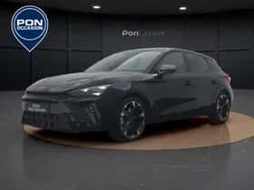 CUPRA Leon (2025) thumbnail 1