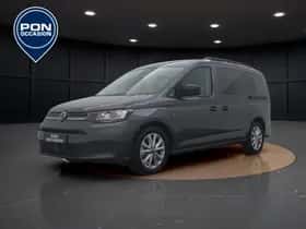 Volkswagen Caddy (2025)