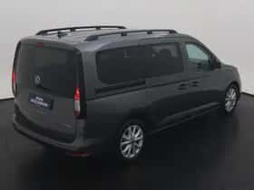 Volkswagen Caddy (2025) thumbnail 5