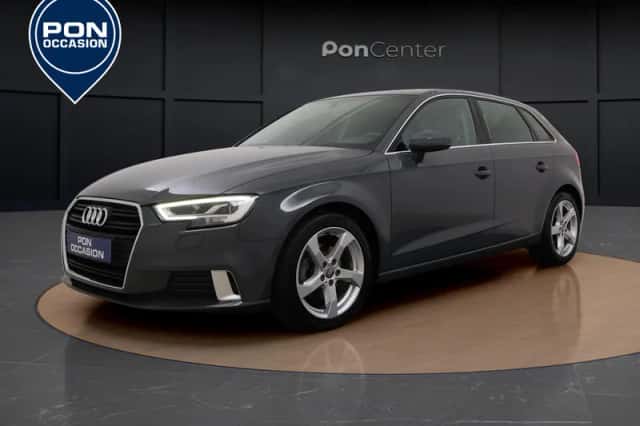 Audi A3 (2020) thumbnail 1