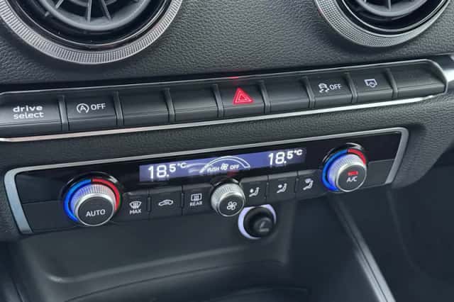Audi A3 (2020) thumbnail 11