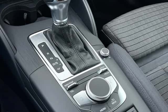 Audi A3 (2020) thumbnail 12