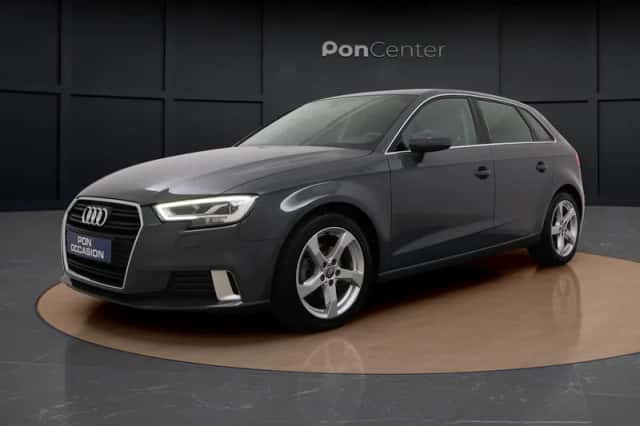 Audi A3 (2020) thumbnail 13