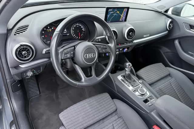 Audi A3 (2020) thumbnail 3