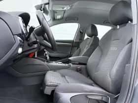 Audi A3 (2020) thumbnail 4