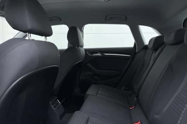 Audi A3 (2020) thumbnail 7