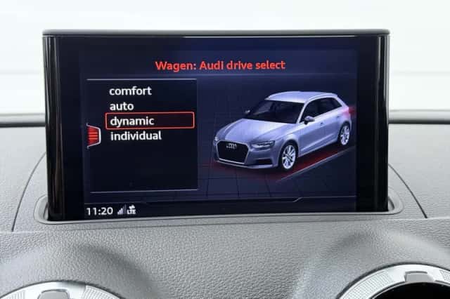 Audi A3 (2020) thumbnail 10