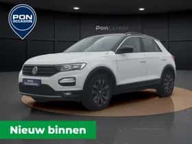 Volkswagen T-Roc (2020)
