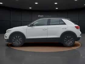 Volkswagen T-Roc (2020) thumbnail 6