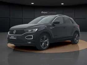 Volkswagen T-Roc (2022) thumbnail 13