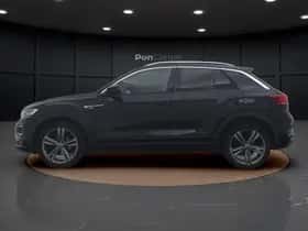 Volkswagen T-Roc (2022) thumbnail 6