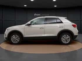 Volkswagen T-Roc (2023) thumbnail 6