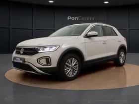 Volkswagen T-Roc (2023) thumbnail 9
