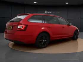 Škoda Octavia (2020) thumbnail 5