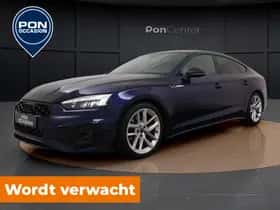 Audi A5 (2023)