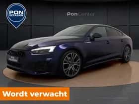 Audi A5 (2023)