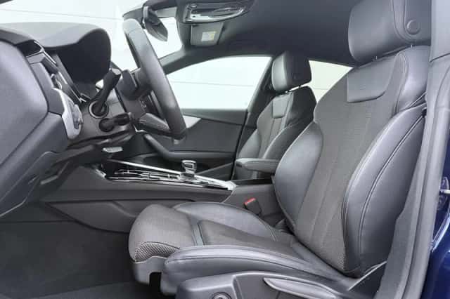 Audi A5 (2023) thumbnail 4
