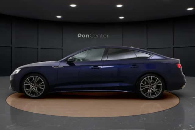 Audi A5 (2023) thumbnail 6