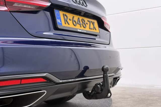 Audi A5 (2023) thumbnail 9