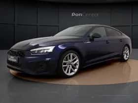 Audi A5 (2023) thumbnail 8