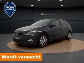 Volkswagen Polo (2021)