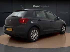Volkswagen Polo (2021) thumbnail 5