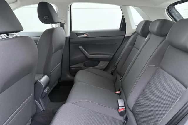 Volkswagen Polo (2021) thumbnail 7