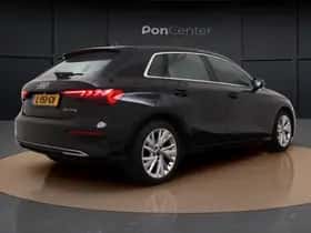 Audi A3 (2021) thumbnail 5