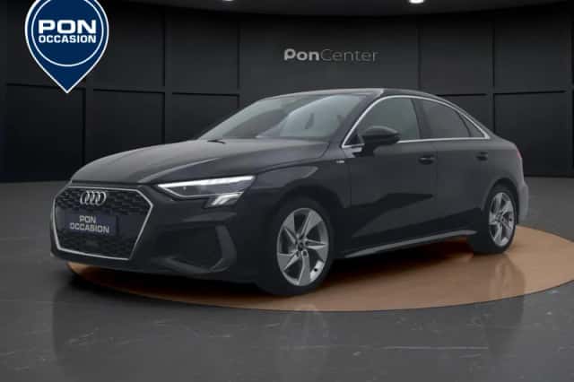 Audi A3 (2023) thumbnail 1