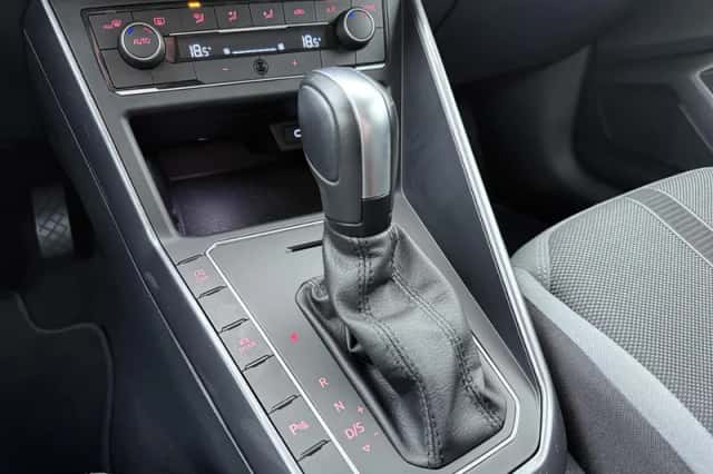 Volkswagen Polo (2021) thumbnail 11