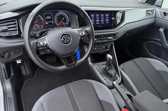 Volkswagen Polo (2021) thumbnail 3