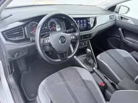 Volkswagen Polo (2021) thumbnail 3