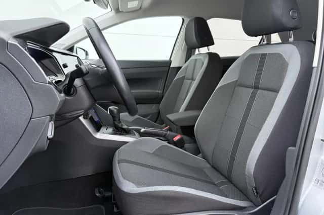 Volkswagen Polo (2021) thumbnail 4