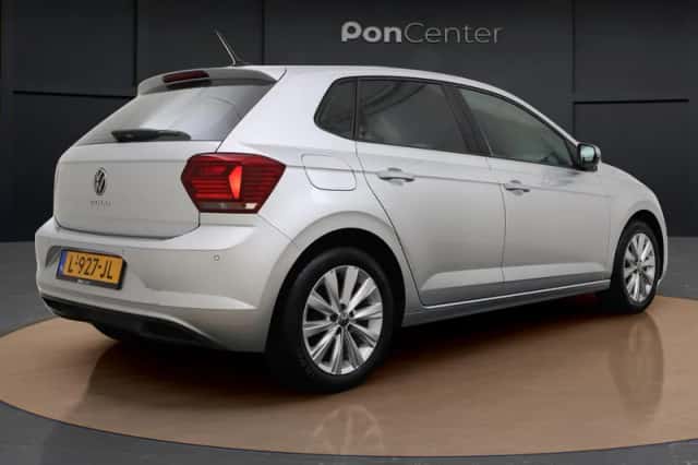 Volkswagen Polo (2021) thumbnail 5