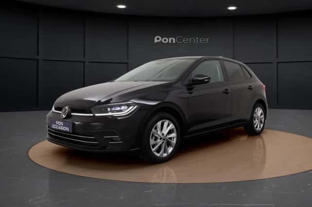 Volkswagen Polo (2021) thumbnail 12