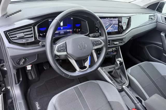 Volkswagen Polo (2021) thumbnail 3