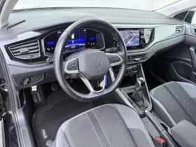 Volkswagen Polo (2021) thumbnail 3