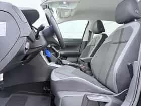 Volkswagen Polo (2021) thumbnail 4