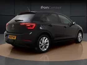 Volkswagen Polo (2021) thumbnail 5