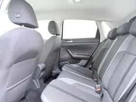 Volkswagen Polo (2021) thumbnail 7