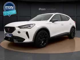 CUPRA Formentor (2023)