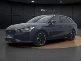 CUPRA Leon Sportstourer (2023) thumbnail 13